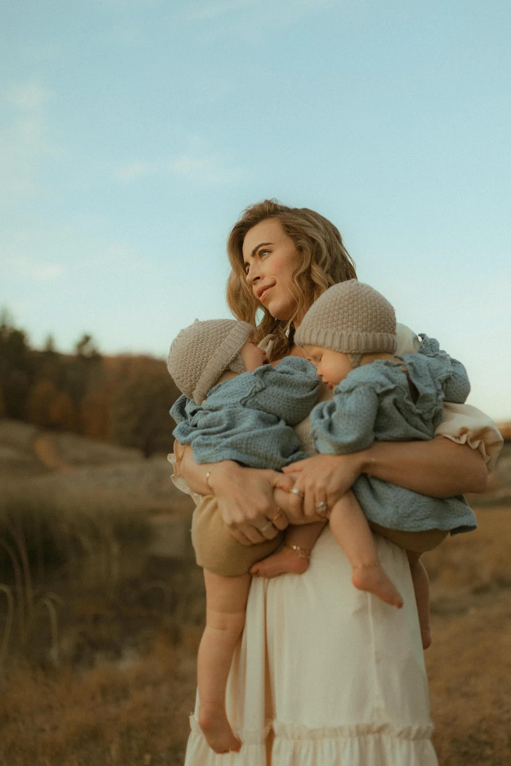 San Diego motherhood photographer