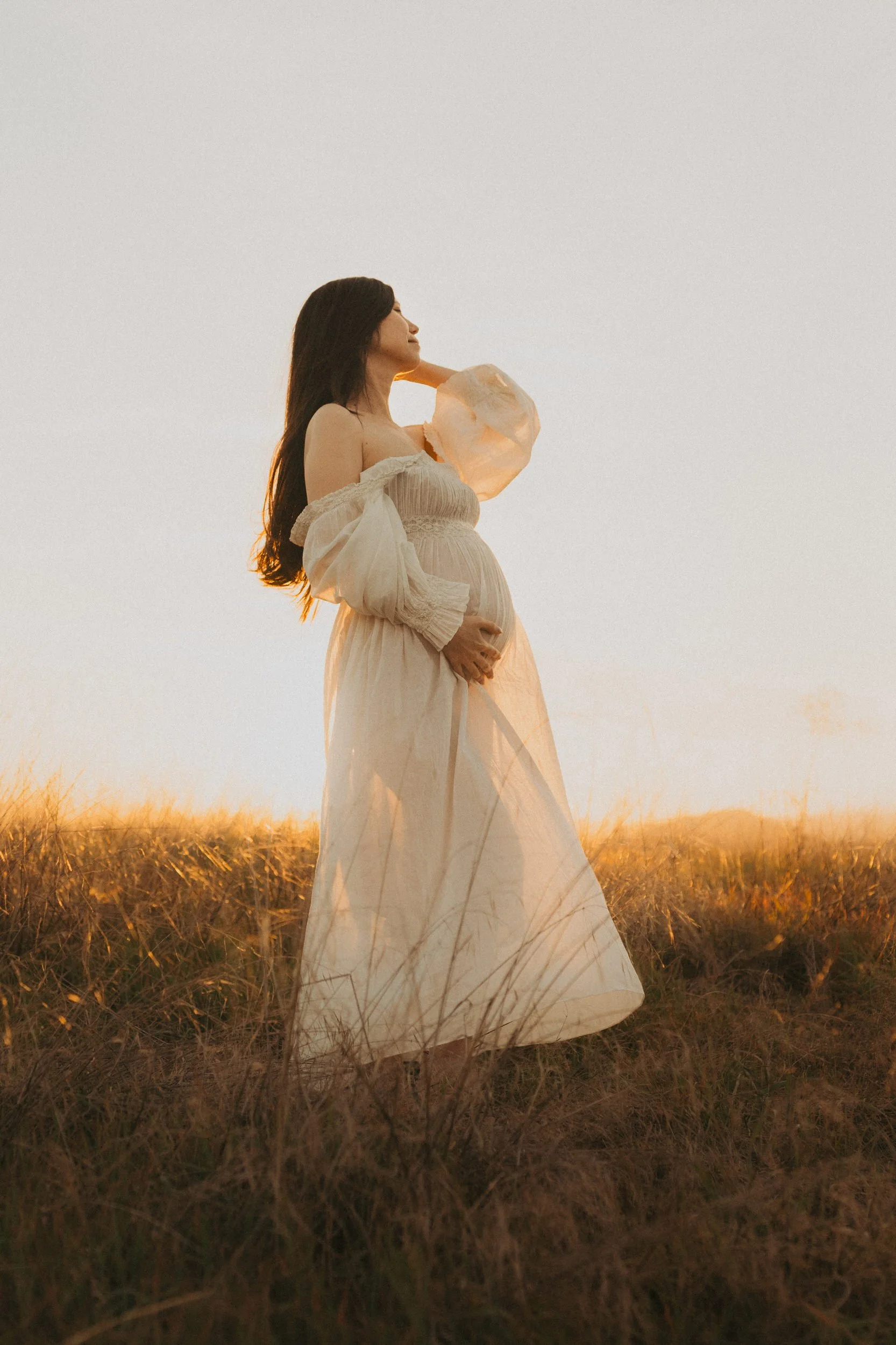 Storytelling family photography in San Diego
